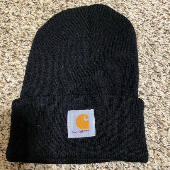 Carhartt Accessories - Carhartt Beanie